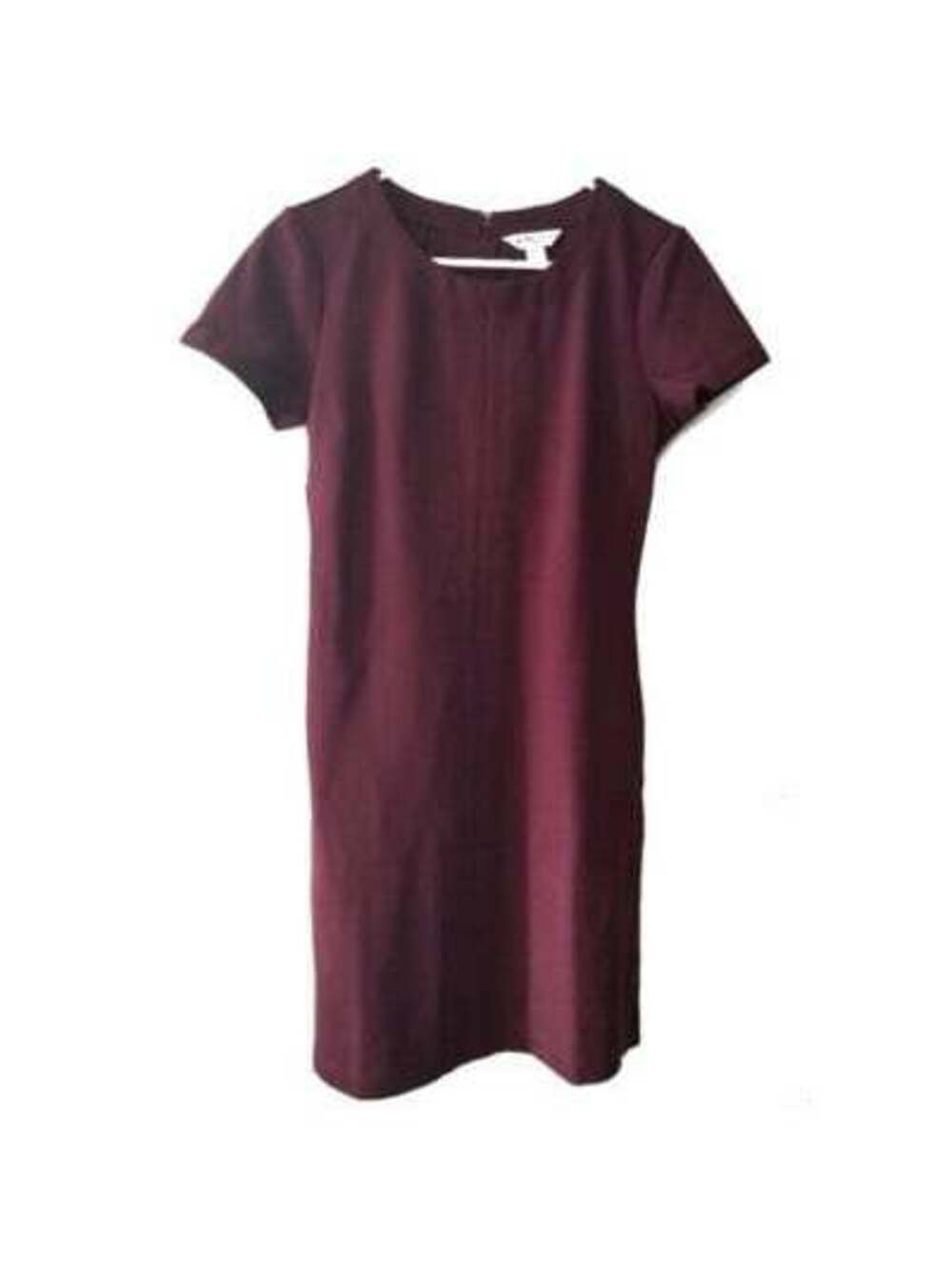 Brooks Brothers Red Fleece Dress Sz M